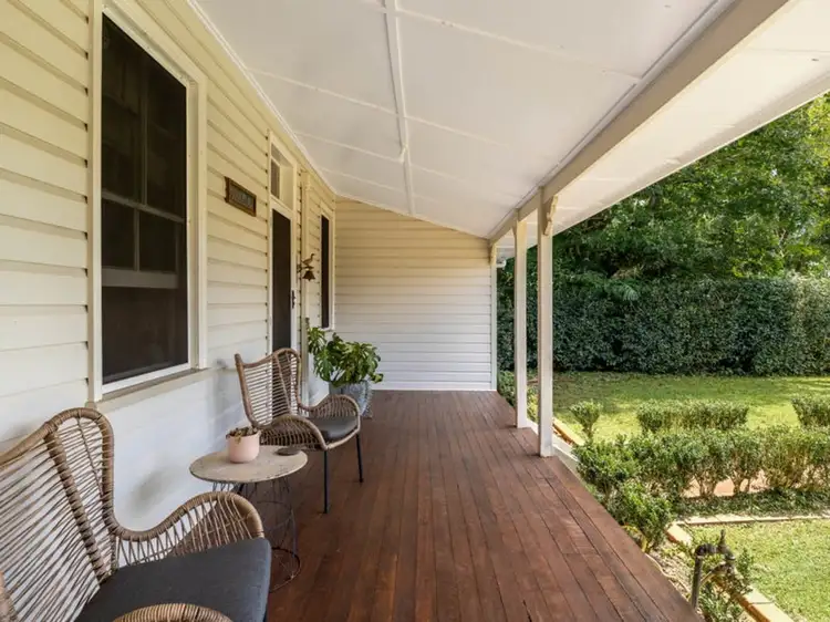 Second view of Homely house listing, 31 Curzon Street, East Toowoomba QLD 4350