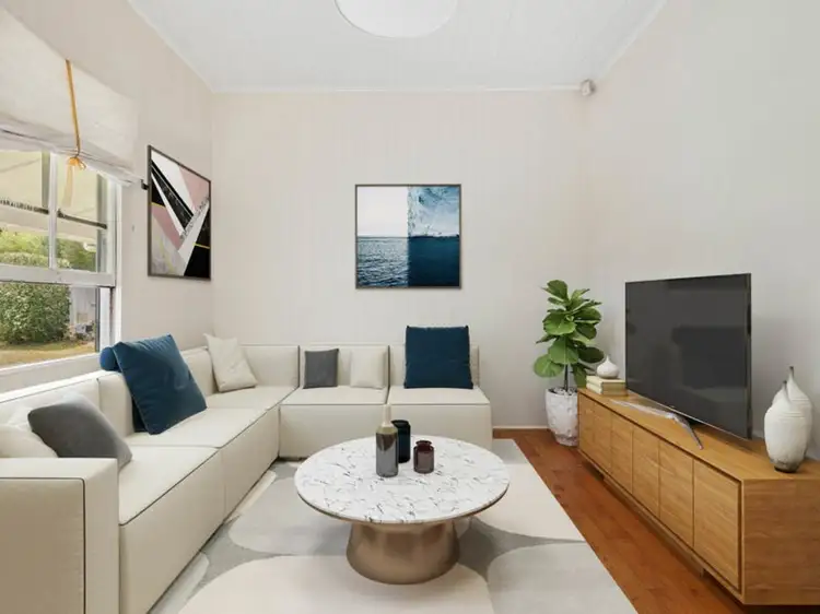 Fourth view of Homely house listing, 31 Curzon Street, East Toowoomba QLD 4350