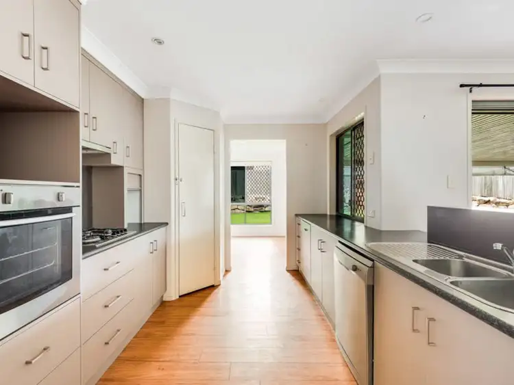 Fourth view of Homely house listing, 26 Cuttaburra Crescent, Glenvale QLD 4350