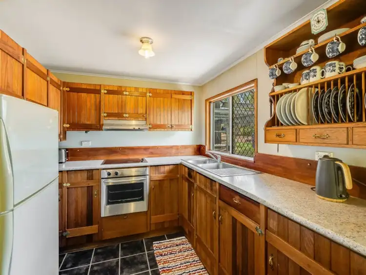 Fifth view of Homely house listing, 223 Old Homebush Road, Gowrie Junction QLD 4352