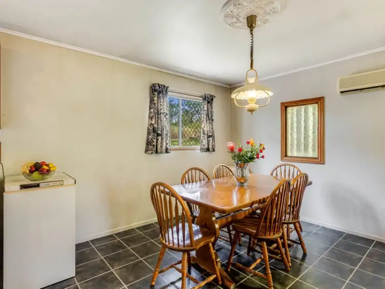 Sixth view of Homely house listing, 223 Old Homebush Road, Gowrie Junction QLD 4352