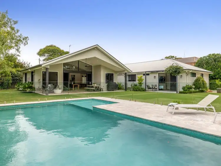9 Johnson Street, East Toowoomba QLD 4350