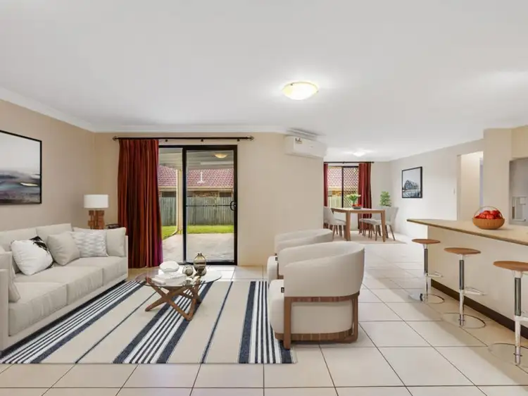 Third view of Homely house listing, 157 Rowbotham Street, Rangeville QLD 4350