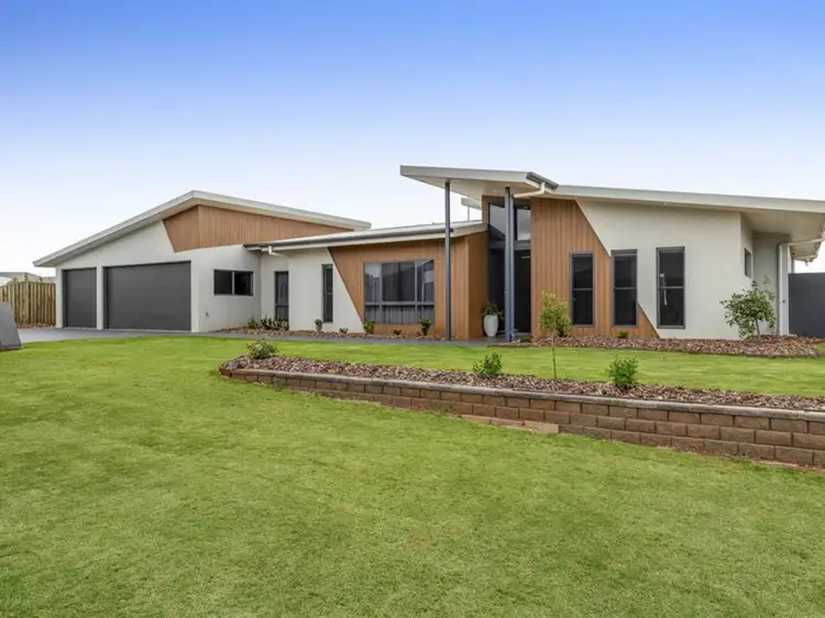 Main view of Homely house listing, 1 Thurston Street, Kleinton QLD 4352