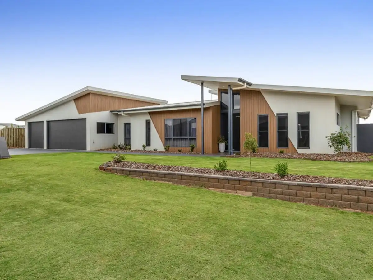 Main view of Homely house listing, 1 Thurston Street, Kleinton QLD 4352