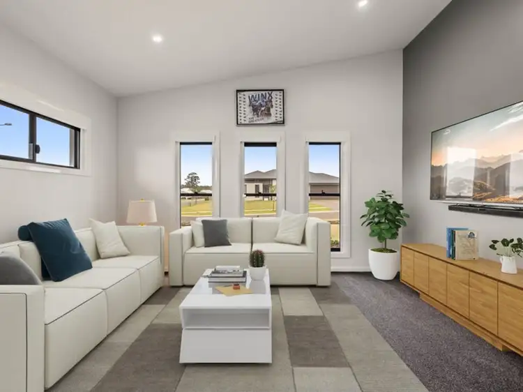 Second view of Homely house listing, 1 Thurston Street, Kleinton QLD 4352
