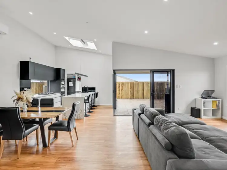 Third view of Homely house listing, 1 Thurston Street, Kleinton QLD 4352
