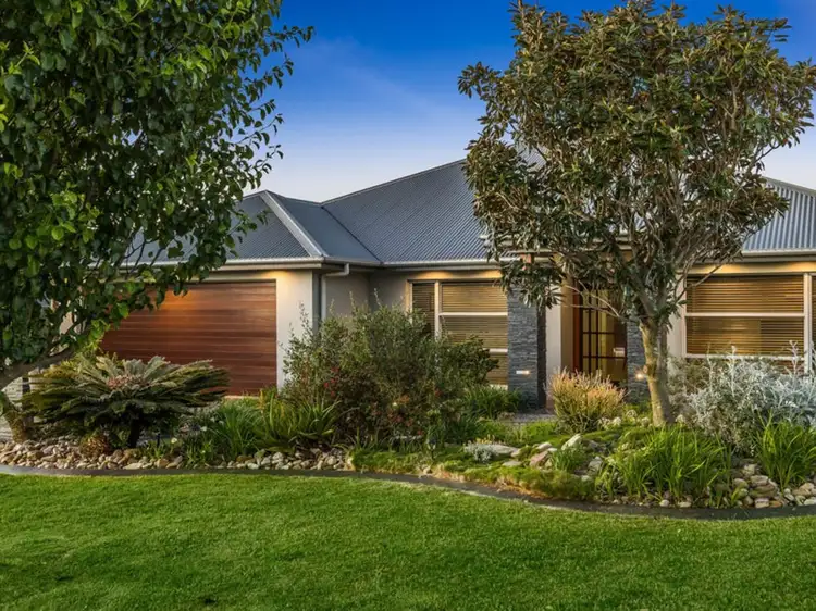12 Heron Court, Kleinton QLD 4352