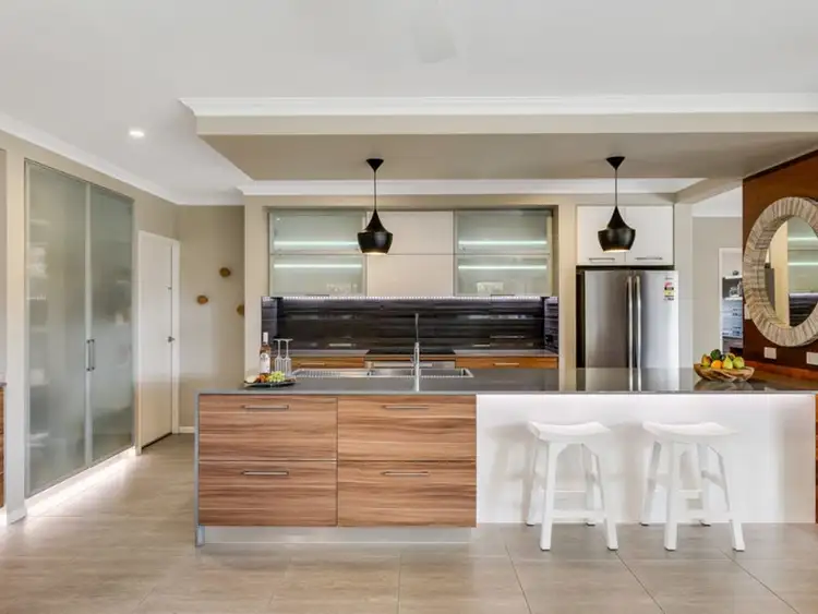 Third view of Homely house listing, 12 Heron Court, Kleinton QLD 4352