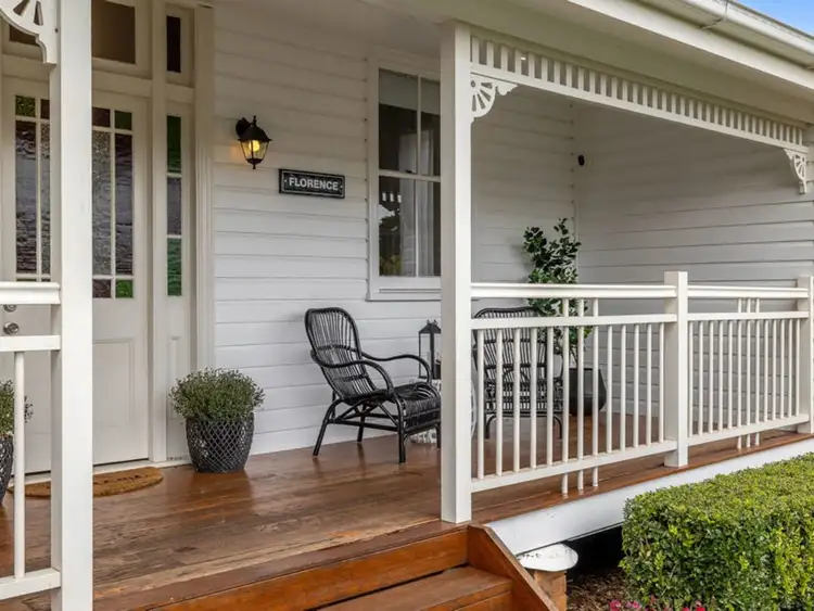 Second view of Homely house listing, 12 Lilley Street, East Toowoomba QLD 4350