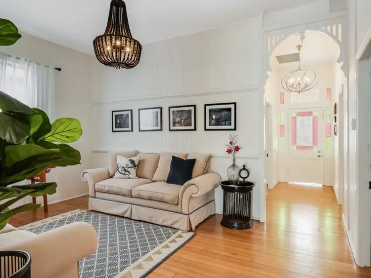 Third view of Homely house listing, 12 Lilley Street, East Toowoomba QLD 4350