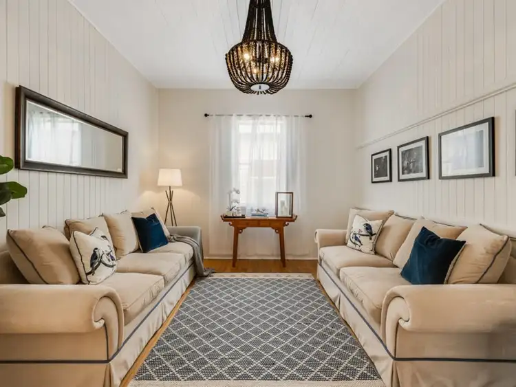 Fourth view of Homely house listing, 12 Lilley Street, East Toowoomba QLD 4350