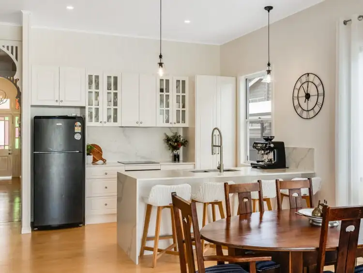 Fifth view of Homely house listing, 12 Lilley Street, East Toowoomba QLD 4350