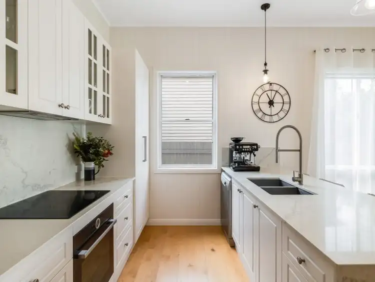 Sixth view of Homely house listing, 12 Lilley Street, East Toowoomba QLD 4350