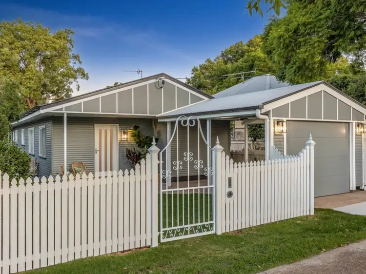 Main view of Homely house listing, 12B Dodd Street, Newtown QLD 4350