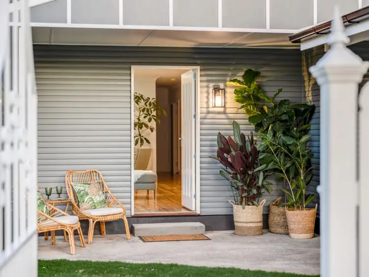 Second view of Homely house listing, 12B Dodd Street, Newtown QLD 4350