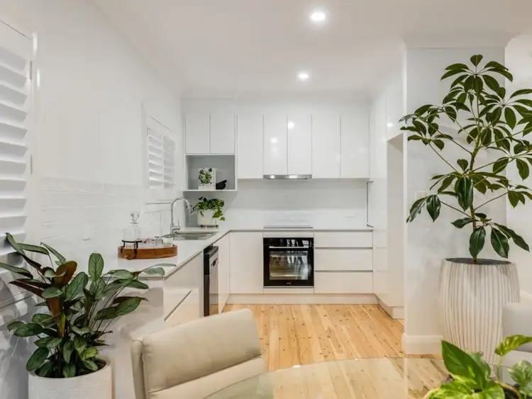 Third view of Homely house listing, 12B Dodd Street, Newtown QLD 4350