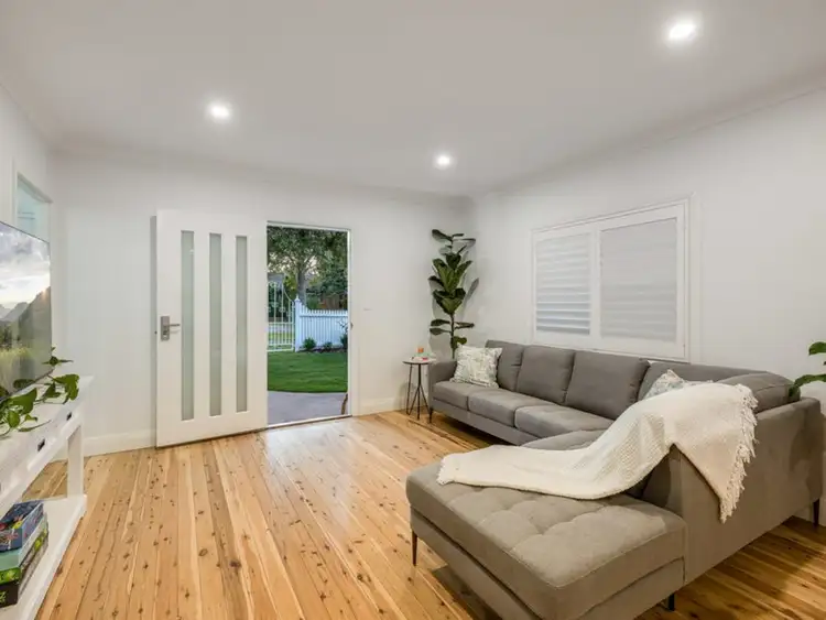 Fourth view of Homely house listing, 12B Dodd Street, Newtown QLD 4350