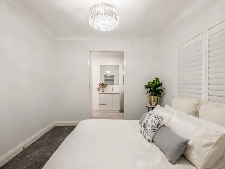 Sixth view of Homely house listing, 12B Dodd Street, Newtown QLD 4350