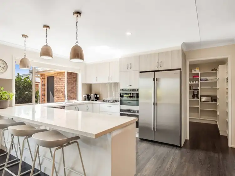 Second view of Homely house listing, 11 Jakirralee Court, Middle Ridge QLD 4350