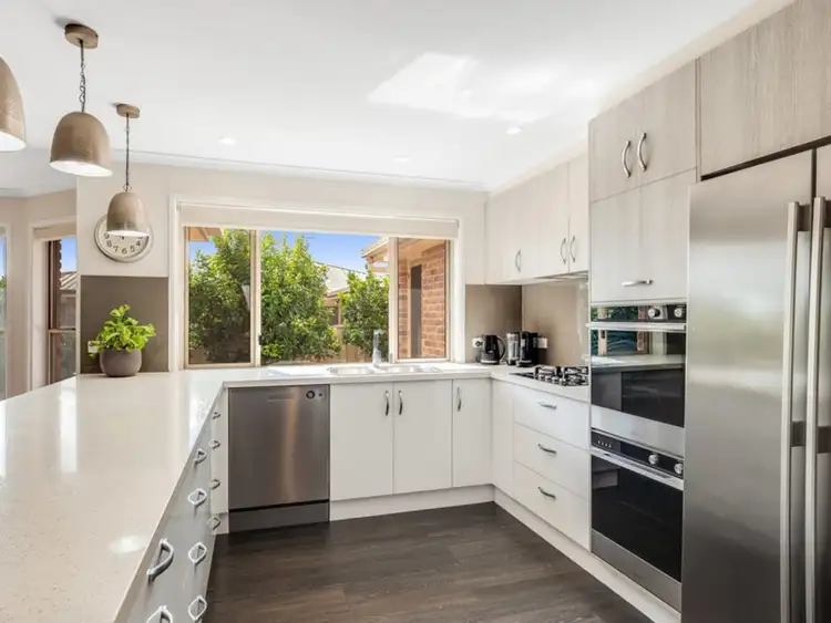 Third view of Homely house listing, 11 Jakirralee Court, Middle Ridge QLD 4350