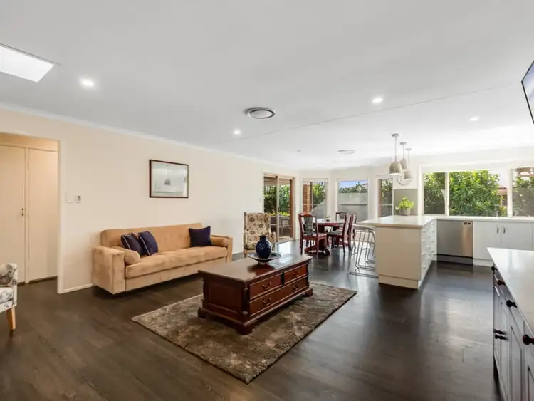Fourth view of Homely house listing, 11 Jakirralee Court, Middle Ridge QLD 4350