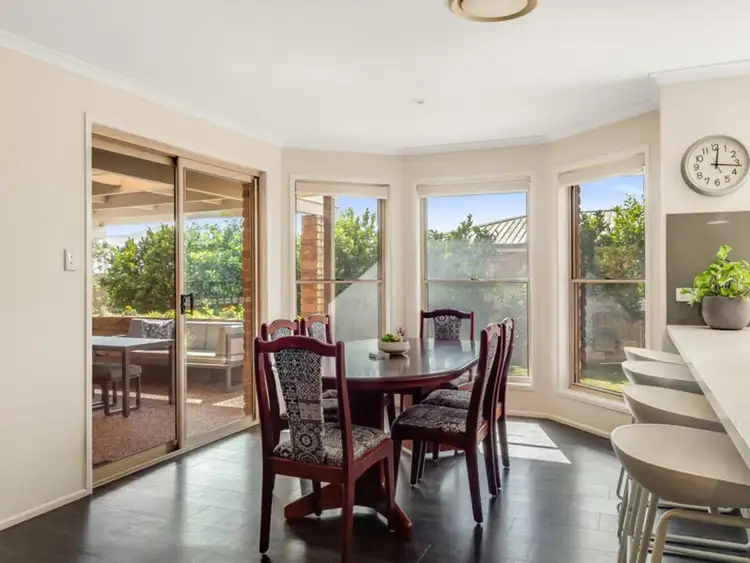 Fifth view of Homely house listing, 11 Jakirralee Court, Middle Ridge QLD 4350