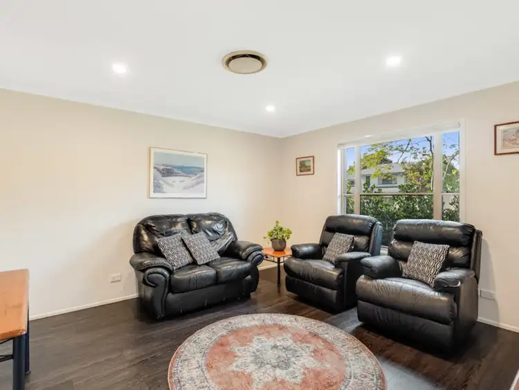 Sixth view of Homely house listing, 11 Jakirralee Court, Middle Ridge QLD 4350