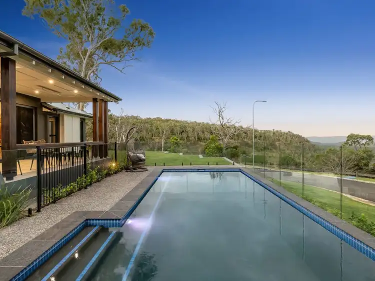 Fourth view of Homely house listing, 3 Coventry Court, Mount Lofty QLD 4350