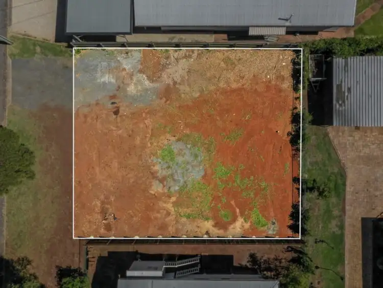 Third view of Homely land listing, LOT 2 Shipley Street, East Toowoomba QLD 4350