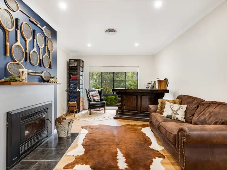 Third view of Homely house listing, 17 Rangeview Drive, Top Camp QLD 4350
