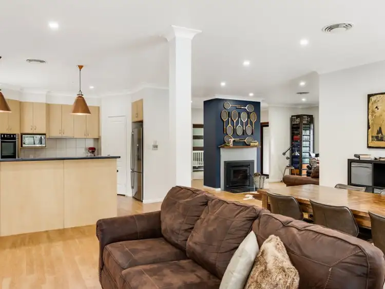 Fourth view of Homely house listing, 17 Rangeview Drive, Top Camp QLD 4350