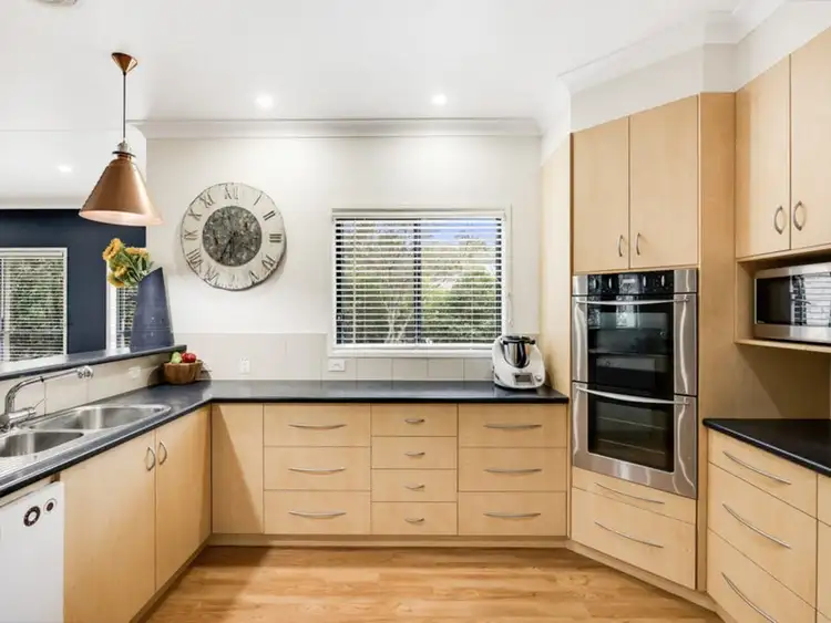 Sixth view of Homely house listing, 17 Rangeview Drive, Top Camp QLD 4350