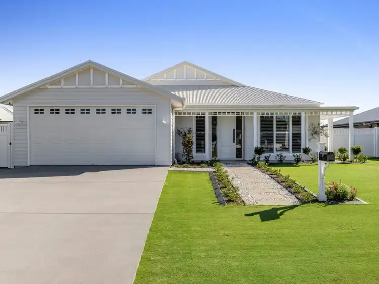 57 Webcke Crescent, Kleinton QLD 4352