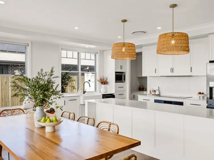 Third view of Homely house listing, 57 Webcke Crescent, Kleinton QLD 4352