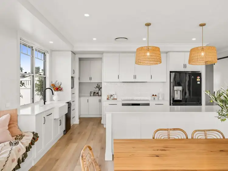 Fourth view of Homely house listing, 57 Webcke Crescent, Kleinton QLD 4352