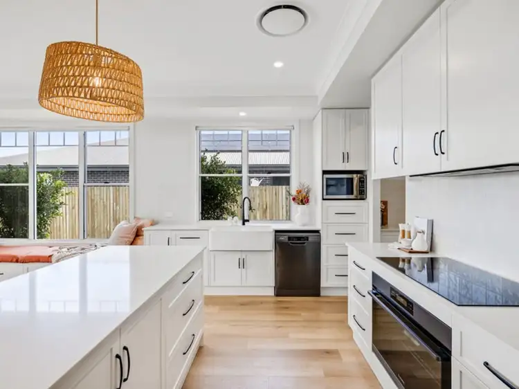 Fifth view of Homely house listing, 57 Webcke Crescent, Kleinton QLD 4352