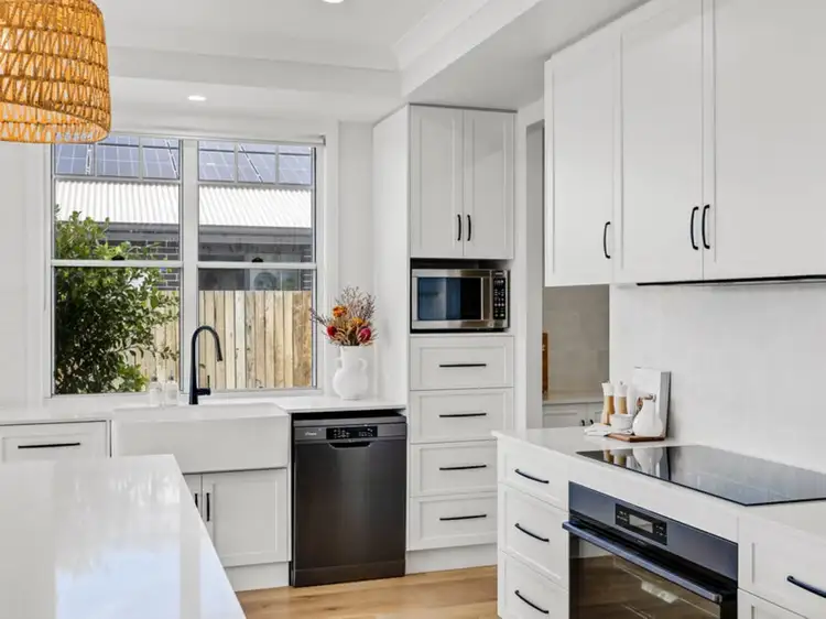 Sixth view of Homely house listing, 57 Webcke Crescent, Kleinton QLD 4352