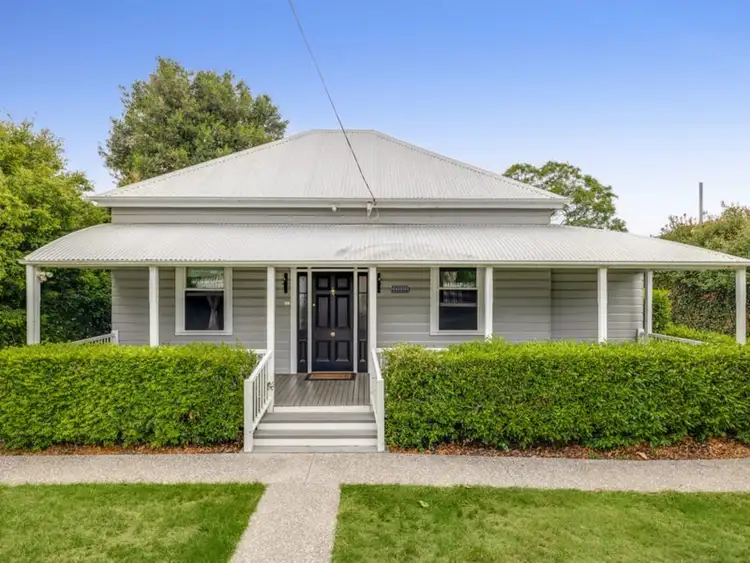 141 Perth Street, South Toowoomba QLD 4350