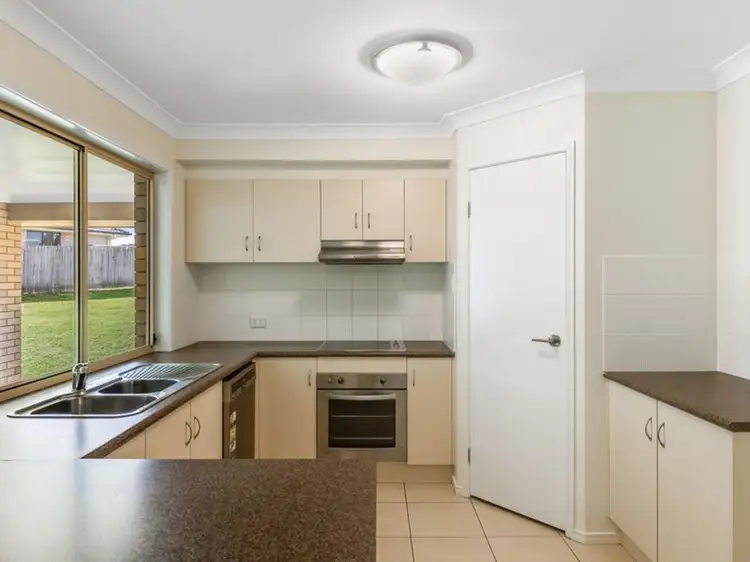 Sixth view of Homely house listing, 35 Highgrove Drive, Highfields QLD 4352