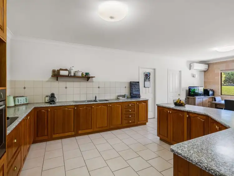 Fourth view of Homely house listing, 4 Melric Court, Geham QLD 4352