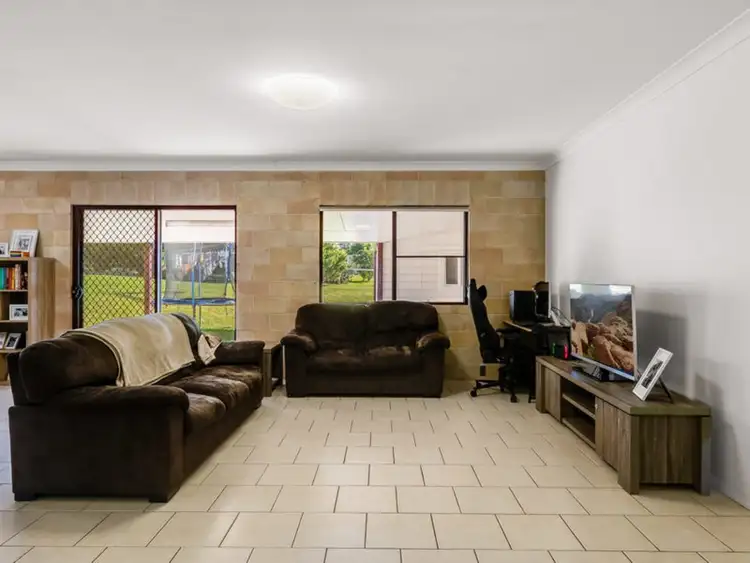 Sixth view of Homely house listing, 4 Melric Court, Geham QLD 4352