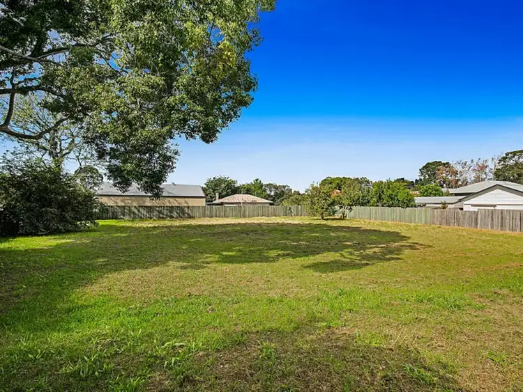 45A Taylor Street, Toowoomba City QLD 4350