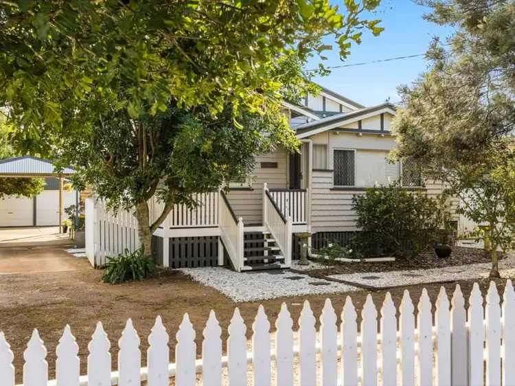 Main view of Homely house listing, 133 Taylor Street, Newtown QLD 4350