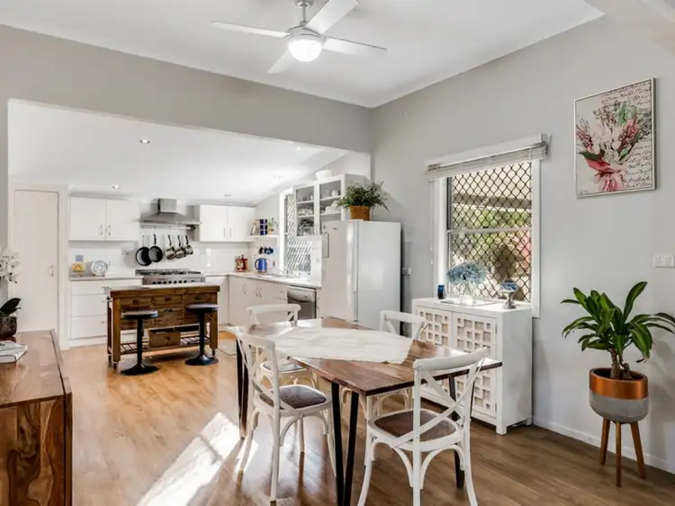 Second view of Homely house listing, 133 Taylor Street, Newtown QLD 4350