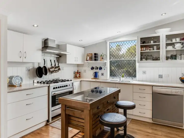 Third view of Homely house listing, 133 Taylor Street, Newtown QLD 4350