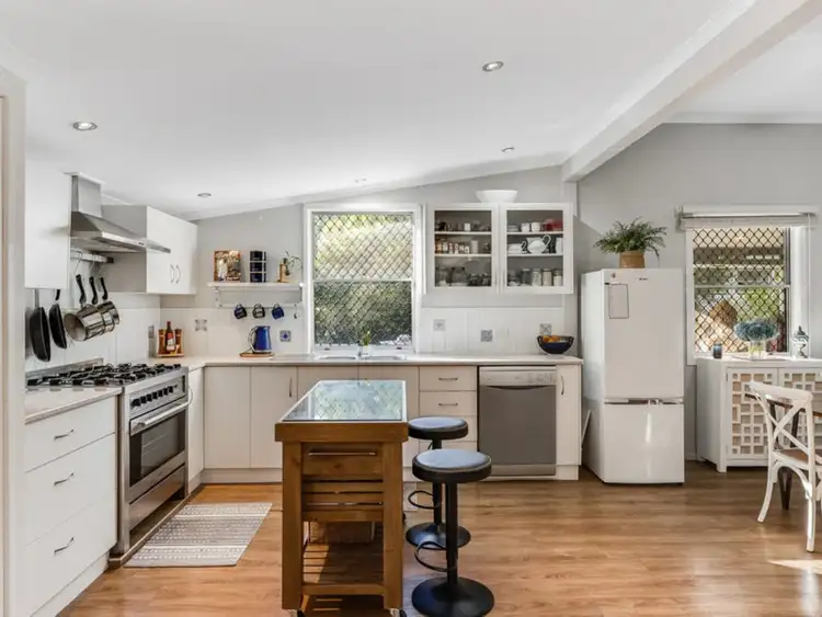Fourth view of Homely house listing, 133 Taylor Street, Newtown QLD 4350