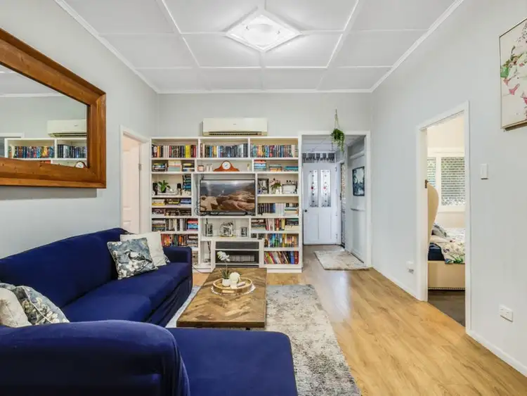Fifth view of Homely house listing, 133 Taylor Street, Newtown QLD 4350