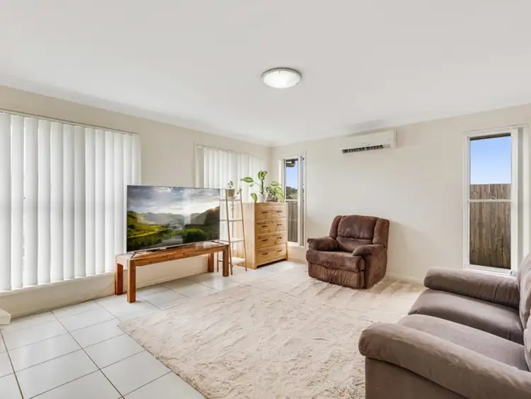 Third view of Homely unit listing, 2/2 Taragon Street, Glenvale QLD 4350