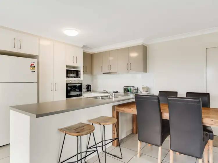 Fourth view of Homely unit listing, 2/2 Taragon Street, Glenvale QLD 4350